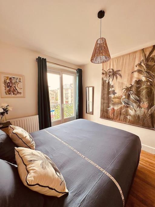 Appartement Le Petit Bijou Hyper Centre Sedan Extérieur photo
