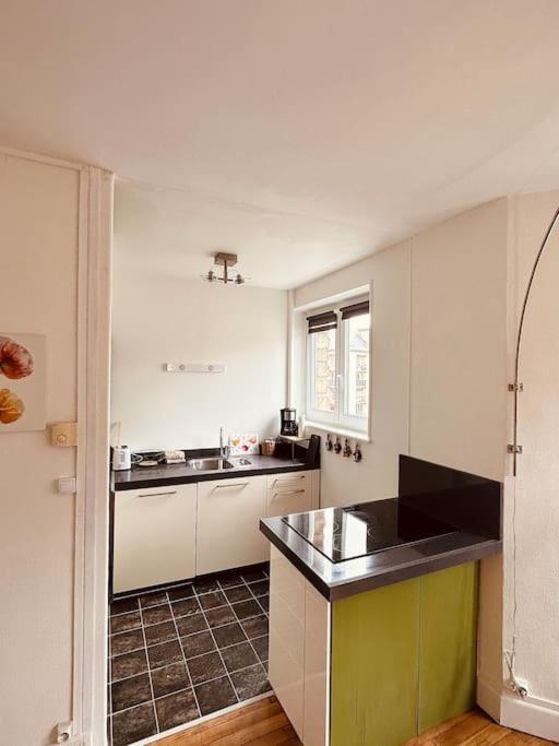 Appartement Le Petit Bijou Hyper Centre Sedan Extérieur photo